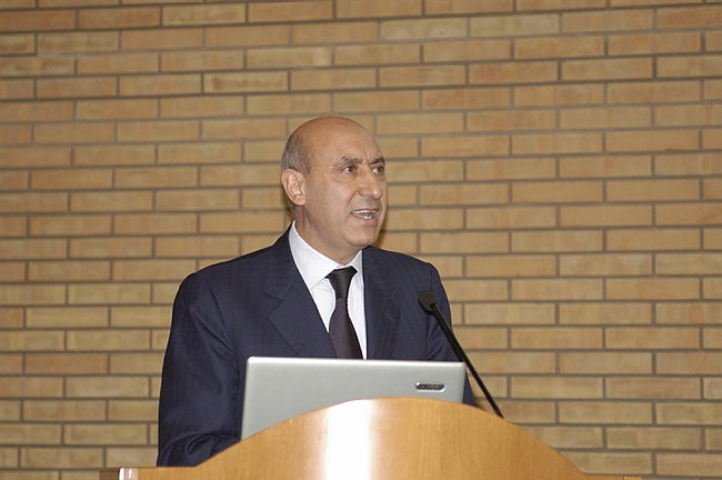 Giornata del Laureato - Facolt� di Economia