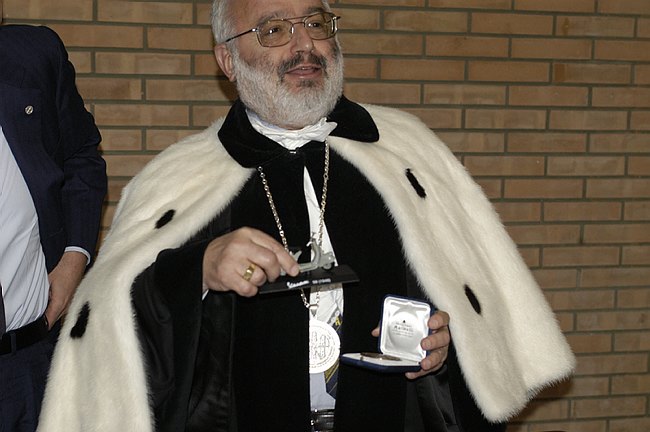 Giornata del Laureato - Facolt� di Economia