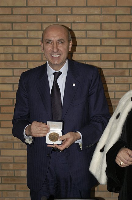 Giornata del Laureato - Facolt� di Economia