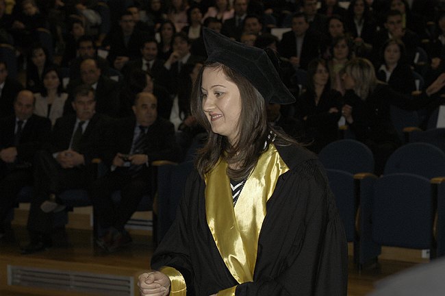 Giornata del Laureato - Facolt� di Economia