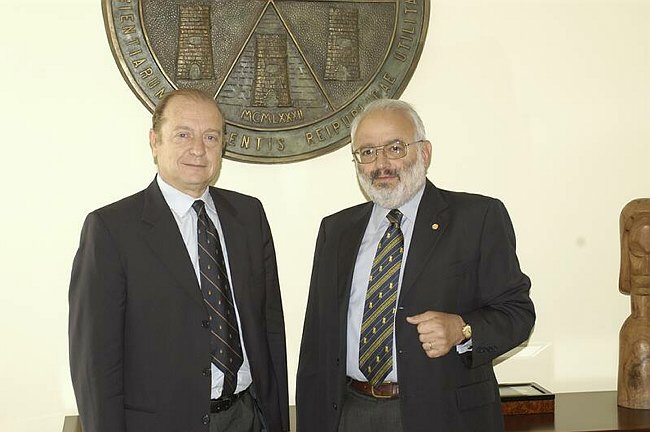 Giornata del Laureato