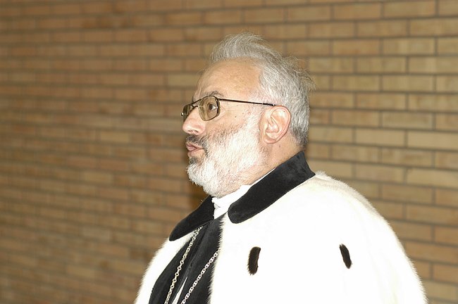 Giornata del Laureato