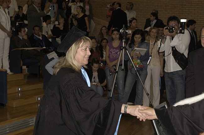 Giornata del Laureato