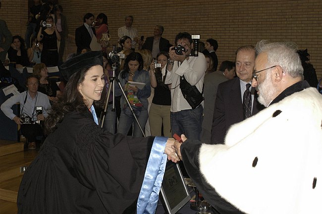 Giornata del Laureato