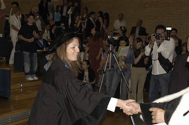 Giornata del Laureato