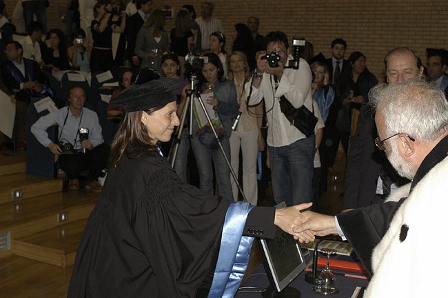 Giornata del Laureato