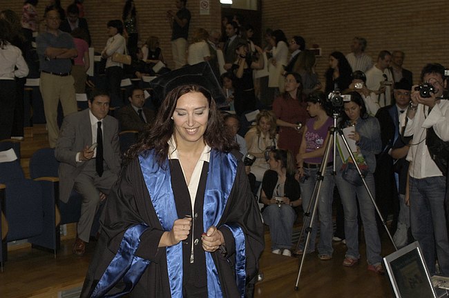 Giornata del Laureato