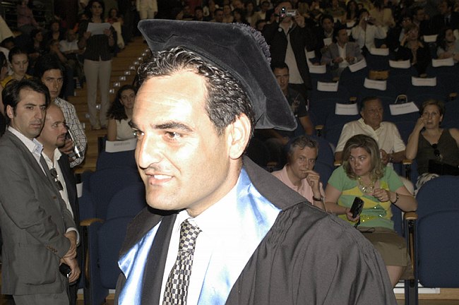 Giornata del Laureato