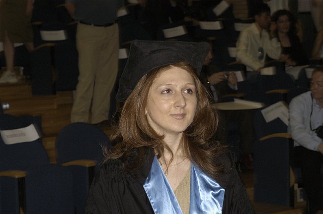 Giornata del Laureato