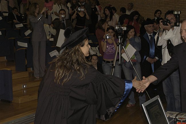 Giornata del Laureato