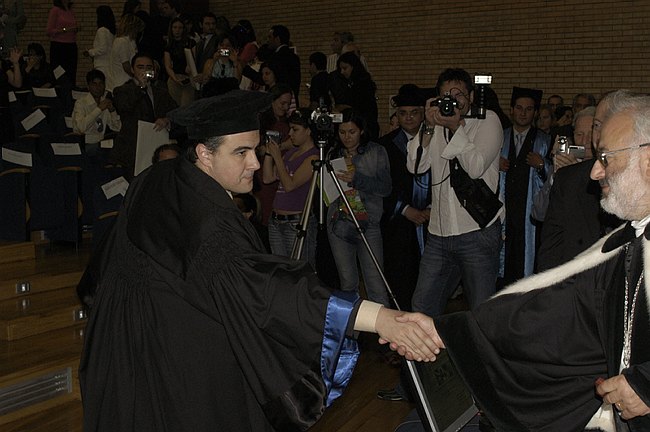 Giornata del Laureato