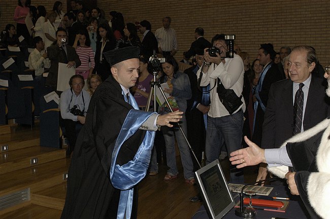 Giornata del Laureato