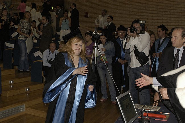 Giornata del Laureato