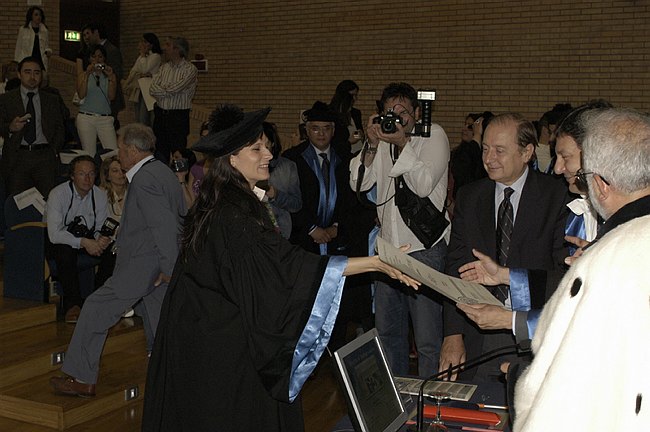 Giornata del Laureato