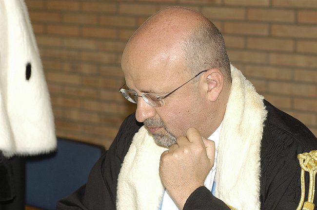 Giornata del Laureato