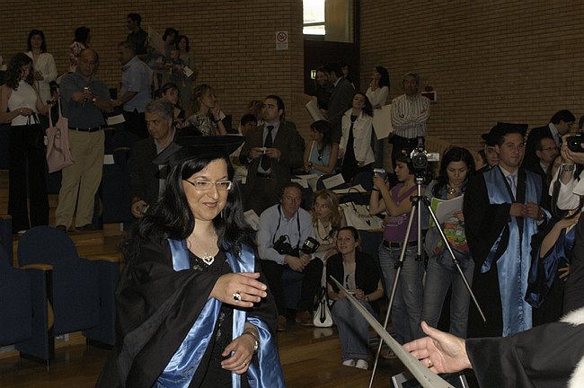 Giornata del Laureato