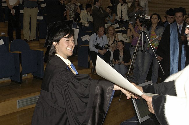 Giornata del Laureato