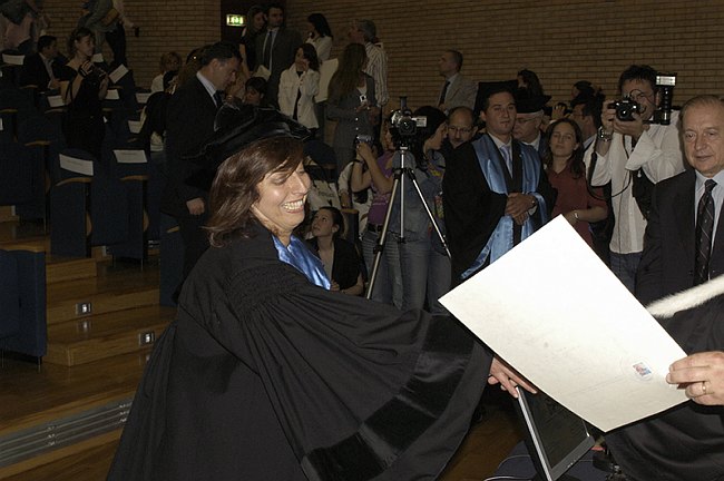 Giornata del Laureato