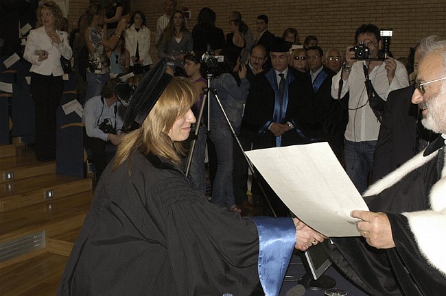 Giornata del Laureato