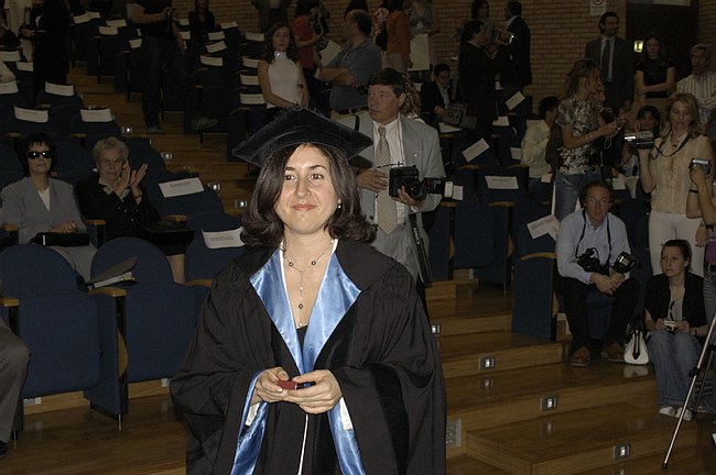 Giornata del Laureato