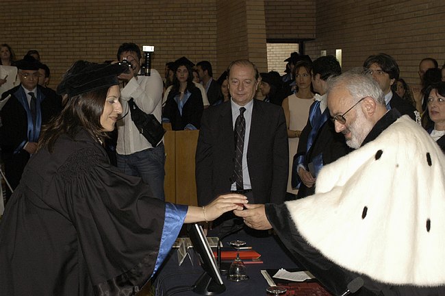 Giornata del Laureato