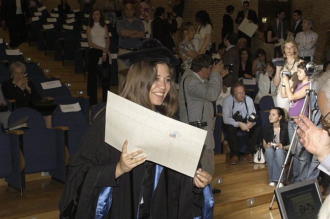 Giornata del Laureato