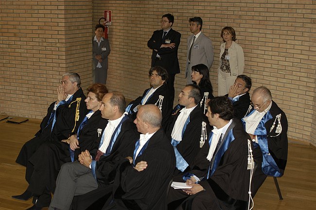 Giornata del Laureato