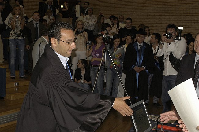 Giornata del Laureato