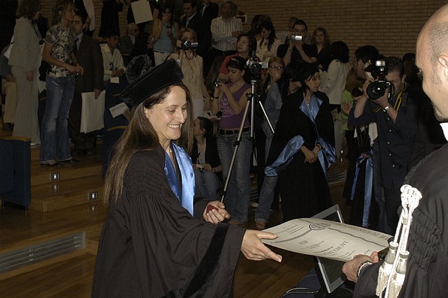 Giornata del Laureato