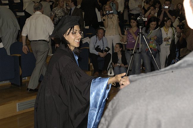 Giornata del Laureato