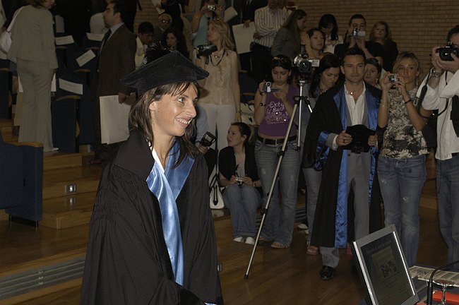 Giornata del Laureato