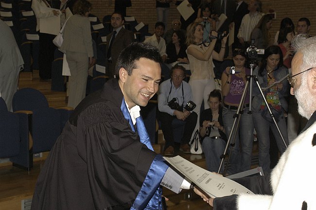 Giornata del Laureato