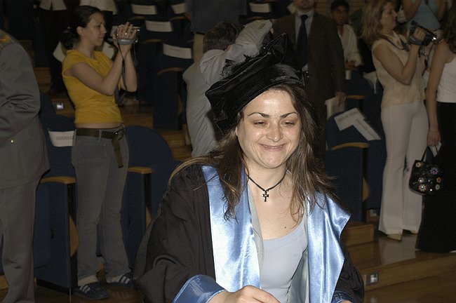 Giornata del Laureato