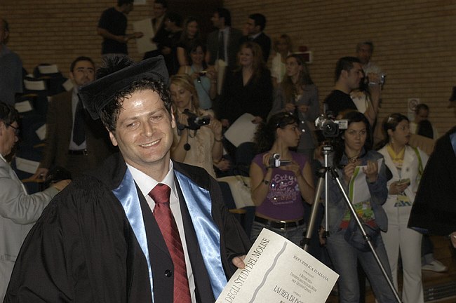 Giornata del Laureato