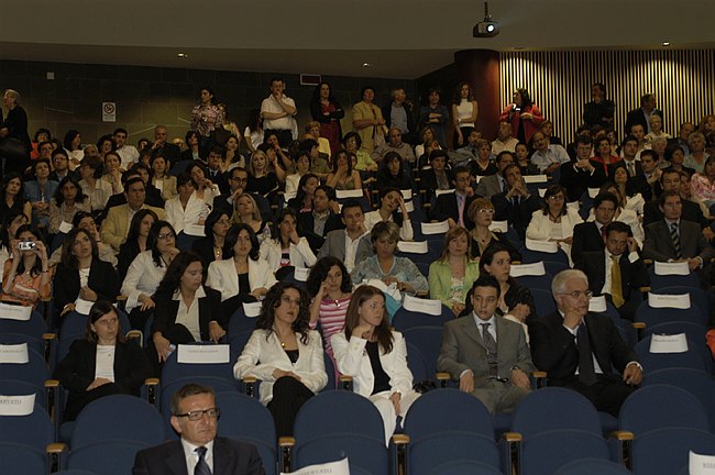 Giornata del Laureato