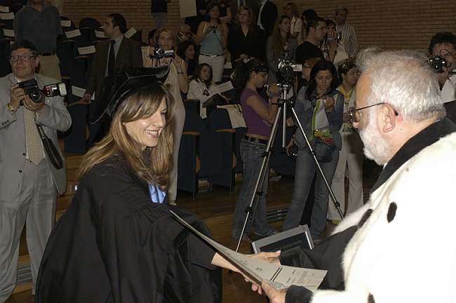 Giornata del Laureato