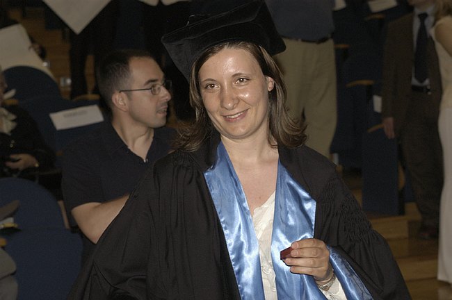 Giornata del Laureato