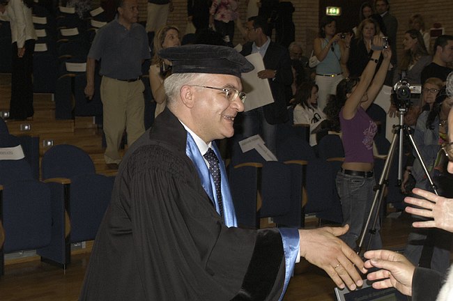 Giornata del Laureato