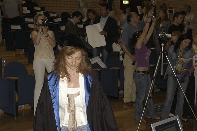 Giornata del Laureato