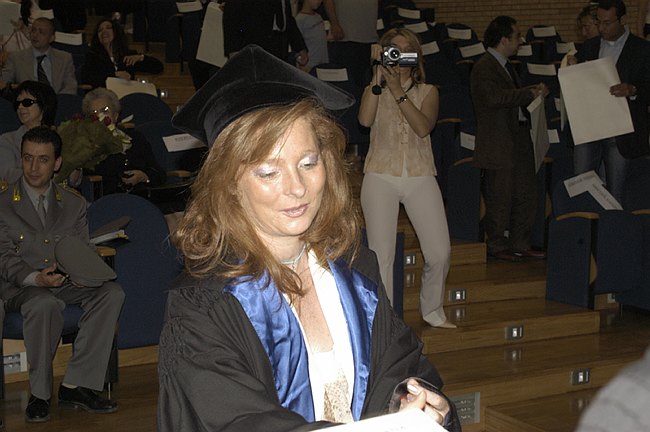 Giornata del Laureato