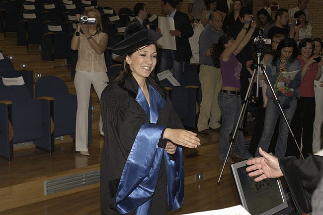 Giornata del Laureato