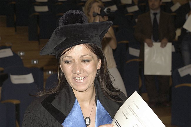 Giornata del Laureato