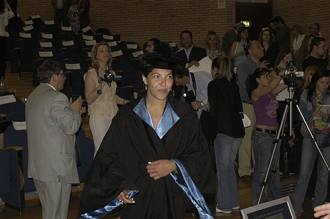 Giornata del Laureato