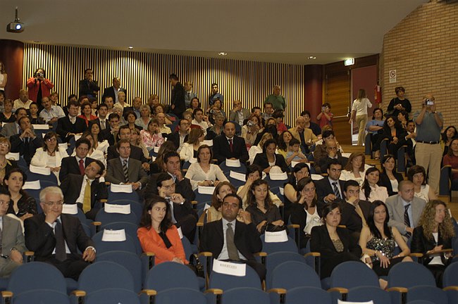 Giornata del Laureato