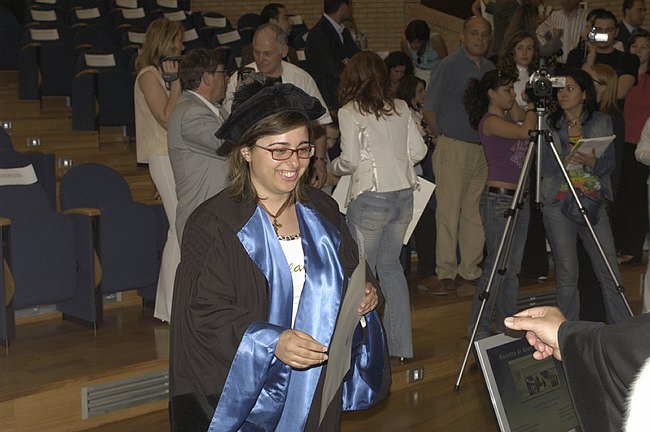 Giornata del Laureato