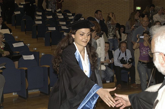 Giornata del Laureato