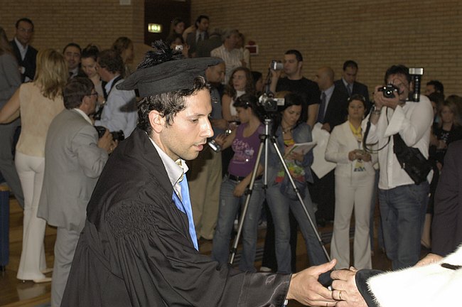 Giornata del Laureato