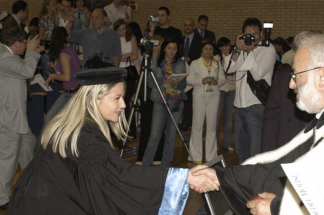 Giornata del Laureato