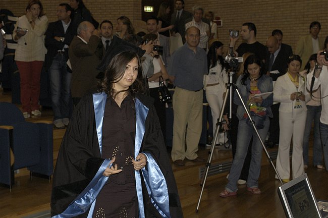 Giornata del Laureato