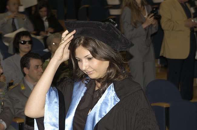 Giornata del Laureato